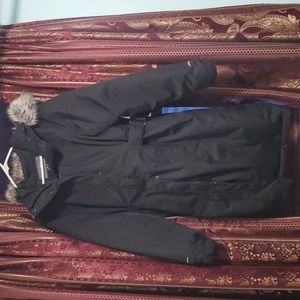 Eddie Bauer Stadium Down coat
